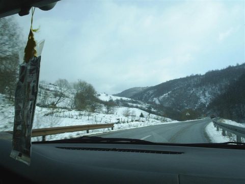 Winter in Bosnia3
